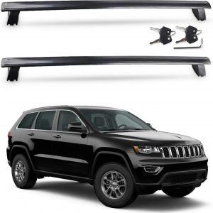 Roof rack [aluminum alloy]